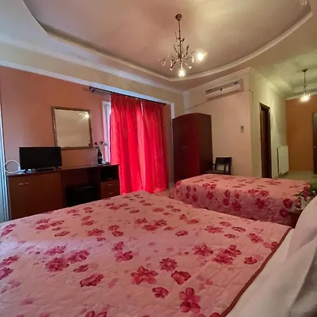 Hotel Melastron 3*