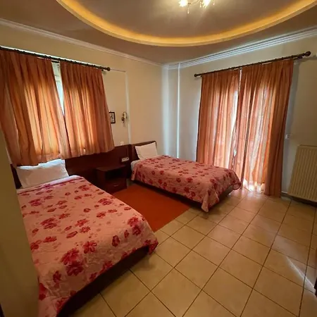 Hotel Melastron