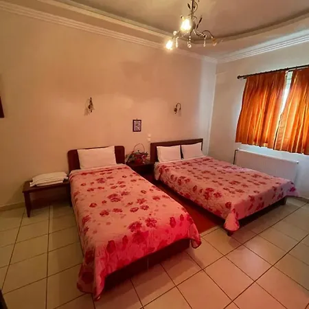 Melastron Hotel Elassona
