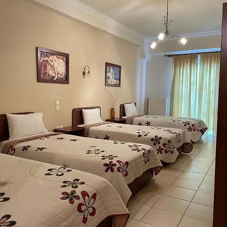 Melastron Hotel Elassona