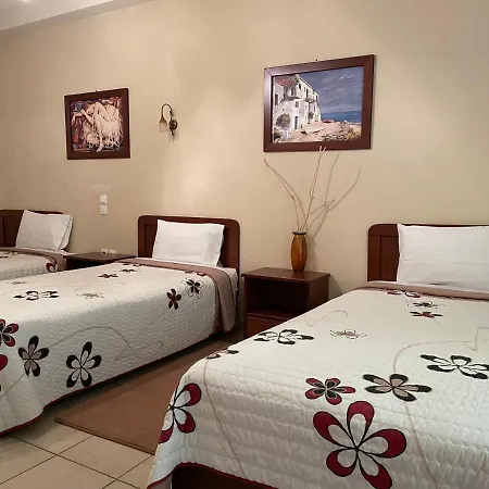 Melastron Hotel Elassona