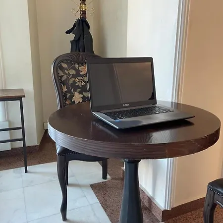 Hotel Melastron 3*